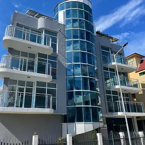 3* Hotel Eco Palace
