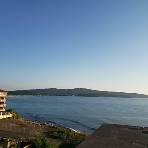  Penzion Evtimov
