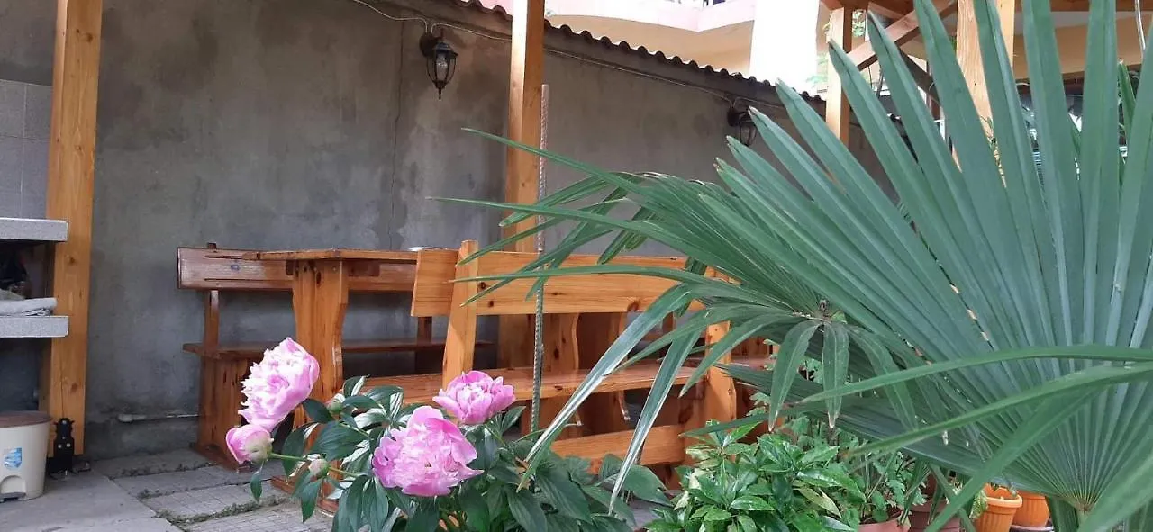 Family House Primorsko Apartamento
